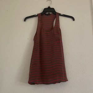 Twenty one Sleeveless tank